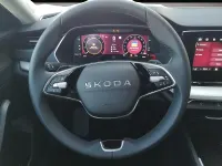 Neu Skoda Octavia Selection 150 PS (110 kW) 2025 Grau Kombi