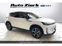 Usado Baic X75 177 HP (130 kW) 2024 Branco SUV