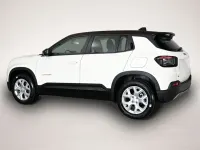 Gebraucht Jeep Avenger Altitude 101 PS (74 kW) 2024 Weiß SUV