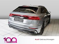 gebraucht Audi Q8 50 TDI qu.3x S line+Matrix+AHK+Pano+23''+B&O+Raute+VC