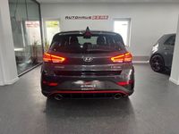 gebraucht Hyundai i30 N Performance*1HAND*NAVI*KOMFO*ASISTEN*