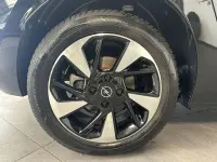 Gebraucht Opel Corsa-e 114 kW (156 PS) 2024 Schwarz Kleinwagen