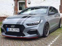 gebraucht Hyundai i30 i302.0 T-GDI N Performance