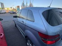 Gebraucht Mercedes B170 116 PS (85 kW) 2005 Van / Kleinbus