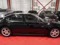 Gebraucht Porsche Panamera 4 462 PS (339 kW) 2017 Schwarz Limousine