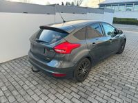 gebraucht Ford Focus 