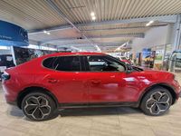 Neu Ford Capri Premium 210 kW (286 PS) 2025 Lucid red metallic SUV