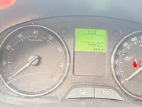 Gebraucht Skoda Fabia 105 PS (77 kW) 2014 Rot Kleinwagen