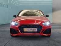 Gebraucht Audi RS5 Competition 450 PS (330 kW) 2024 Rot Coupé