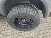 gebraucht Dodge Ram REBEL Premium Hardtop LPG