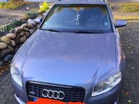 Gebraucht Audi A4 204 PS (150 kW) 2004 Andere farben Kombi