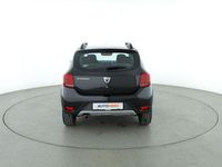 Gebraucht Dacia Sandero Essentiel 90 PS (66 kW) 2019 Schwarz Kleinwagen