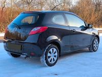 gebraucht Mazda 2 Klima Allwetterreifen TÜV NEU