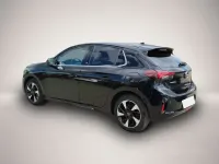 Gebraucht Opel Corsa-e Elegance 100 kW (136 PS) 2023 Schwarz Kleinwagen