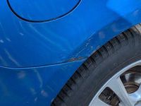 Gebraucht Mazda 3 Comfort 105 PS (77 kW) 2004 Blau Limousine