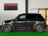 Gebraucht Mini Cooper S Countryman 190 PS (139 kW) 2014 Andere SUV