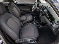 Gebraucht Mini Cooper Essential 136 PS (100 kW) 2023 Silber Kleinwagen