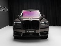 Gebraucht Rolls Royce Cullinan 571 PS (419 kW) 2022 Grau SUV