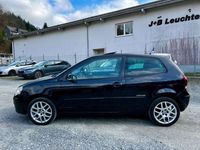 gebraucht VW Polo United*GTI*SHD*PDC*AHK*VOLL SERVICE*1.Hnd*