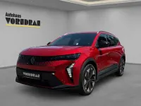 Neu Renault Scenic E-Tech Evolution 125 kW (170 PS) 2026 Dezirrot SUV