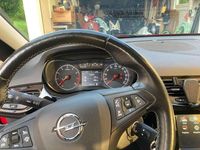 Second-hand Opel Corsa Active 101 CP (74 kW) 2018 Roșu Berlinǎ