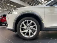 Gebraucht Cupra Formentor 150 PS (110 kW) 2023 Weiß SUV