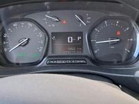 Gebraucht Citroën Spacetourer Feel 177 PS (130 kW) 2019 Schwarz Van / Kleinbus