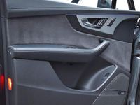 Gebraucht Audi Q7 S-Line 272 PS (200 kW) 2016 Grau SUV