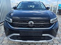 Neu VW T-Cross Edition 150 PS (110 kW) 2026 Schwarz metallic SUV