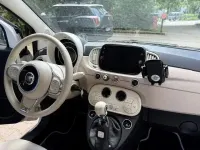 Gebraucht Fiat 500C Dolcevita 69 PS (50 kW) 2020 Weiß Cabrio