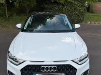 Gebraucht Audi A1 95 PS (69 kW) 2020 Weiß SUV