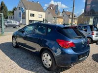 gebraucht Opel Astra Lim. 5-trg. Design Edition*TUV/HU NEU*