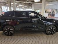 Nowe Renault Rafale Esprit Alpine 200 KM (147 kW) 2026 Czarny SUV