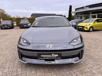 Gebraucht Hyundai Ioniq 6 239 kW (325 PS) 2023 Transmission blue pearl Limousine