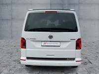 Gebraucht VW California Edition 204 PS (150 kW) 2021 Weiß Van