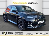 Neu Renault 5 E-Tech Iconic 110 kW (150 PS) 2025 Schwarz Limousine