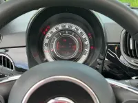 Gebraucht Fiat 500C Lounge 70 PS (51 kW) 2020 Schwarz Cabrio