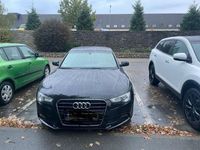 gebraucht Audi A5 Sportback in 91560