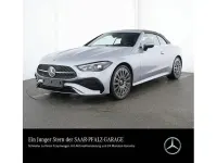 Gebraucht Mercedes 200 AMG 204 PS (150 kW) 2025 Cabrio