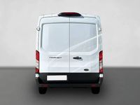 Gebraucht Ford Transit Trend 131 PS (96 kW) 2024 Weiß Van