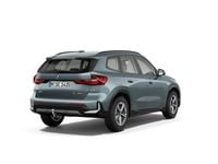 Gebraucht BMW X1 150 PS (110 kW) 2025 Cape york gruen metallic SUV