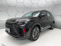 Neu DFSK Fengon 177 PS (130 kW) 2026 Schwarz SUV