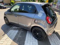 gebraucht Renault Twingo Electric Urban Night Navi Kamera Klima Sitzheizung