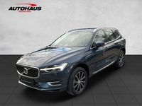 gebraucht Volvo XC60 XC60Inscription Plug-In Hybrid AWD/360°/AHK/ACC