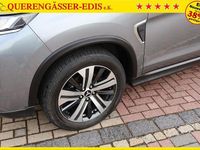 Gebraucht Mitsubishi ASX 150 PS (110 kW) 2020 Grau SUV