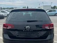 Second-hand VW Passat Business 150 CP (110 kW) 2021 Negru Break