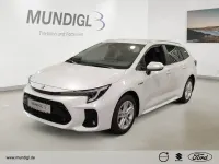 Gebraucht Suzuki Swace Comfort+ 98 PS (72 kW) 2026 Weiß Kombi