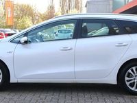 gebraucht Kia Ceed Sportswagon Navi/Klima/SHZ/Allwetter