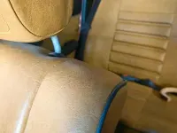 Gebraucht Audi 80 1980 Limousine