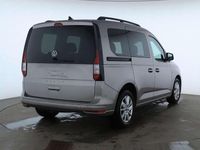 Gebraucht VW Caddy Life 102 PS (75 kW) 2024 Beige Van / Kleinbus